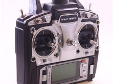 Аппаратура управления 6-канальная FlySky FS-T6 2.4GHz-фото 2