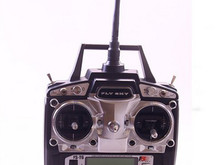 Аппаратура управления 6-канальная FlySky FS-T6 2.4GHz-фото 1
