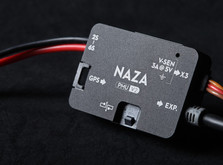 Полетный контроллер Naza-M V2-фото 7