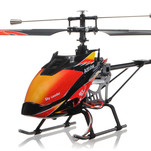 Радиоуправляемый вертолет WL Toys V913 Sky Leader