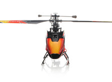 Радиоуправляемый вертолет WL Toys V913 Sky Leader-фото 9