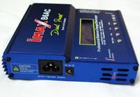 Зарядное устройство SkyRC iMAX B6AC 5A/50W с встроенным блоком питания