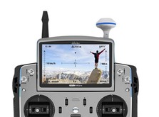 Гексакоптер Walkera TALI H500 полный комплект FPV камера iLook+ подвес G3-D монитор 5 Devo F12E-фото 2