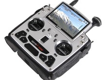 Гексакоптер Walkera TALI H500 полный комплект FPV камера iLook+ подвес G3-D монитор 5 Devo F12E-фото 3