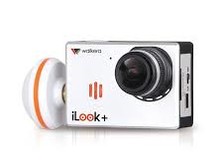 Гексакоптер Walkera TALI H500 полный комплект FPV камера iLook+ подвес G3-D монитор 5 Devo F12E-фото 4