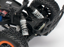 Автомобиль Traxxas Slash XL-5 Robby Gordon Edition 2WD 1:10 2.4Ghz (RTR)-фото 2