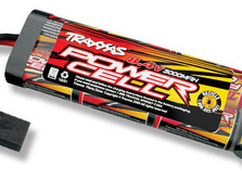 Автомобиль Traxxas Slash XL-5 Robby Gordon Edition 2WD 1:10 2.4Ghz (RTR)-фото 4
