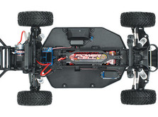 Автомобиль Traxxas Slash XL-5 Robby Gordon Edition 2WD 1:10 2.4Ghz (RTR)-фото 1