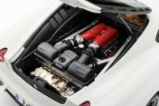 Коллекционная модель автомобиля FERRARI F430 COUPE-фото 2