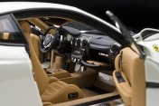 Коллекционная модель автомобиля FERRARI F430 COUPE-фото 4
