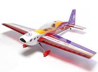 Самолет Sonic Modell Extra 330s Balsa Electric 3D электро/ДВС 1350мм KIT