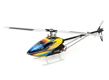 Вертолет Align T-REX 250 PRO DFC 3D Super Combo RC 431мм электро бесколлекторный-фото 1