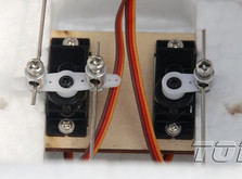 Самолет TOP RC Blazer для начинающих электро бесколлекторный 1200/1280мм PNP-фото 5