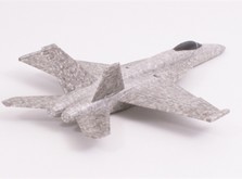Метательная модель самолета Art-Tech X18-фото 1