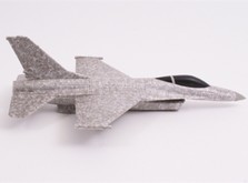 Метательная модель самолета Art-Tech X16-фото 2