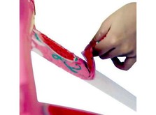 Метательная модель самолета J-Color Osprey 0,6 м c комплектом красок-фото 3