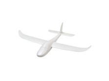 Метательная модель самолета J-Color Hawk 0,6 м c комплектом красок-фото 4