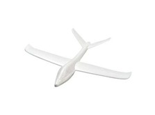 Метательная модель самолета J-Color Eagle 0,6 м c комплектом красок-фото 4