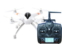 Квадрокоптер Walkera QRX350 Pro с GPS для аэросъемки и FPV с пультом DEVO 7