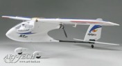 Радиоуправляемая модель сверхлегкого самолета  Wing dragon-фото 2