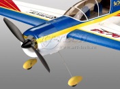 Радиоуправляемая модель пилотажного самолета  Art-Tech Як-54 2.4GHz RTF-фото 3