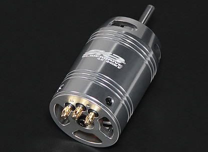 Двигатель Turnigy GliderDrive SK3 Competition Series 3858-4.6 840kv
 бесколлекторный