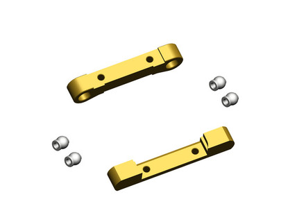 Acme Racing Rear susp. Arm seat  AB