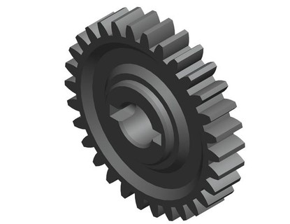 Acme Racing Шестерня 30T 1pcs