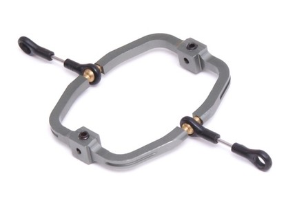 Art-Tech Рамка флайбара для вертолетов Falcon 450