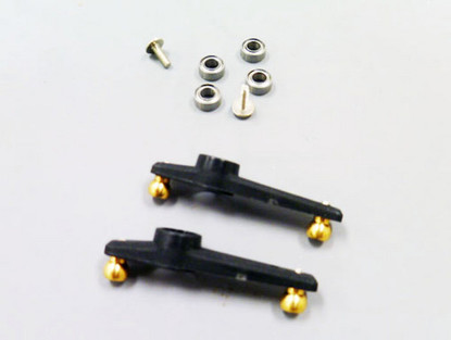 Art-Tech Рычаг управления шагом основного ротора  для вертолетов Falcon 450