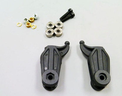 Art-Tech Держатель основных лопастей для вертолетов Falcon 450