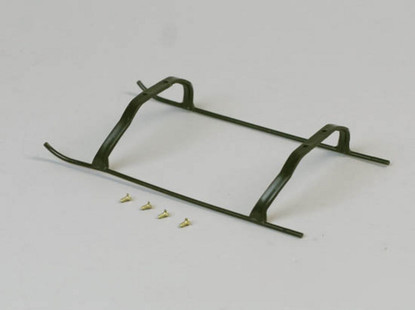 Art-Tech Шасси для вертолетов Falcon 450