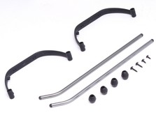 Art-Tech Шасси для вертолетов Falcon 450-фото 1