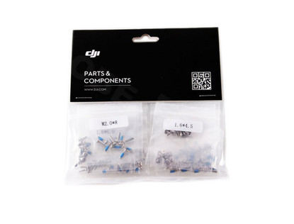 DJI Phantom 2 Vision Крепеж