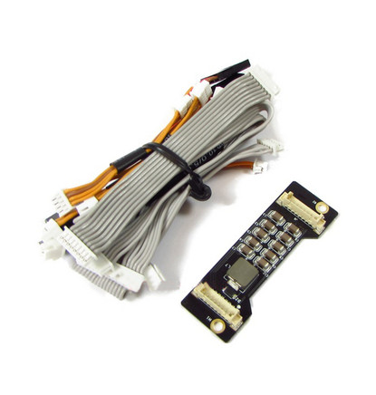 DJI Phantom 2 Vision Набор кабелей