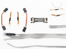 DJI Phantom 2 Vision Набор кабелей-фото 1