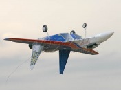 Радиоуправляемая модель реактивного самолета  Су-27 2.4GHz (RTF Version)-фото 5