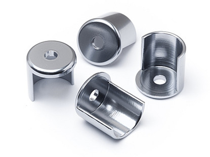 HPI Maverick Колпачки защитные для амортизаторов (4шт) (Blackout MT)