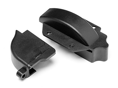 HPI Maverick Защита шестерен (ALL Strada EVO )