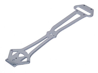 HPI Maverick Верхняя дека (Strada EVO XB/XT/MT/SC)