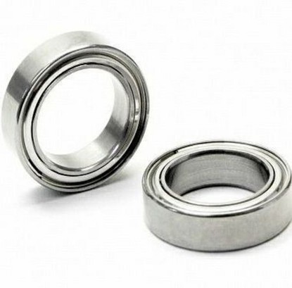 HPI Maverick Подшипники 10x15x4mm (6шт) (ALL Strada and EVO)