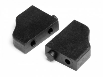 HPI Maverick Крепление радиобокса (ALL Strada and EVO)