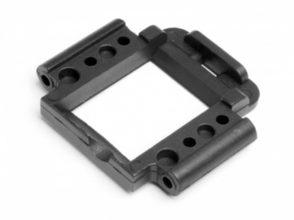 HPI Maverick Крепление нижних задних рычагов (ALL Strada and EVO)