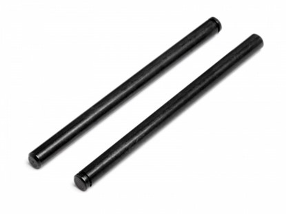 HPI Maverick Ось крепления рычага (2шт) (ALL Strada and EVO)