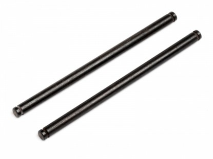 HPI Maverick Ось задних нижних рычагов (2шт) (ALL Strada and EVO)