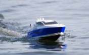 Радиоуправляемый катер Boat CD Princess RC 2.4 GHz (RTR Version)-фото 6