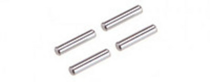 HSP Штифт крепления хаба d1.5x7мм 4 шт