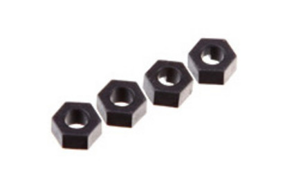 HSP Гайки колес 4 шт.