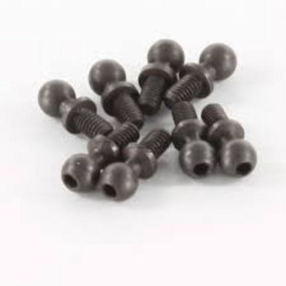 HSP Наконечник шаровый В