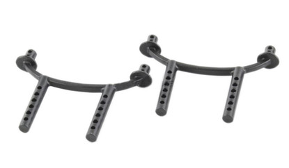 HSP Стойки корпуса передние/задние